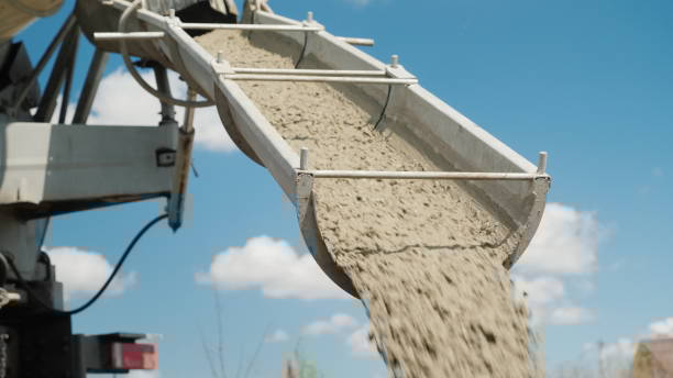 Best Concrete Driveway Installation  in Vandalia, MO