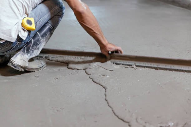 Reliable MO Concrete contractor Solutions