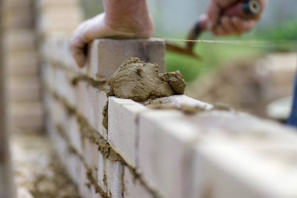 Best Siding - Brick, Stone, or Stucco  in Vandalia, MO