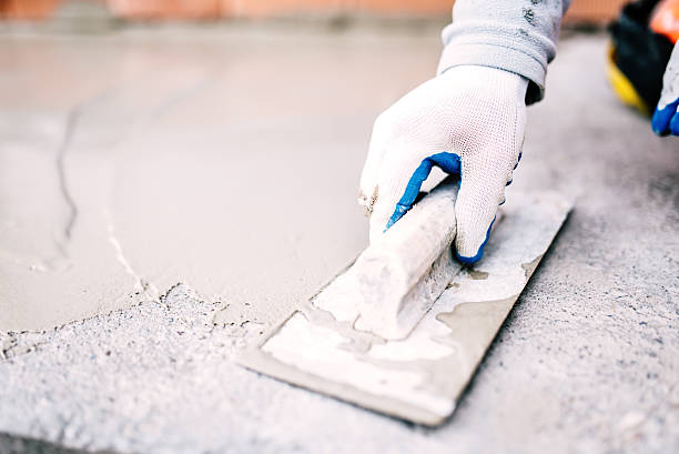 Concrete Slab Contractor in MO